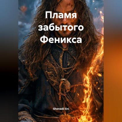 Пламя забытого Феникса