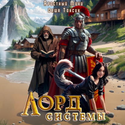 Лорд системы 8