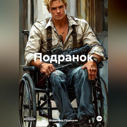 Подранок