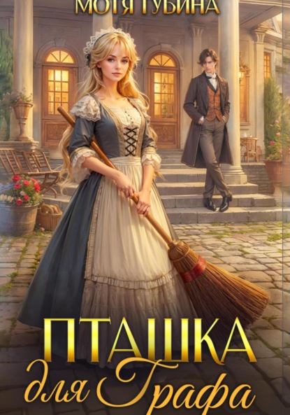 Пташка для Графа