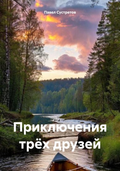 Захватывающие истории из жизни Вовки и его друзей