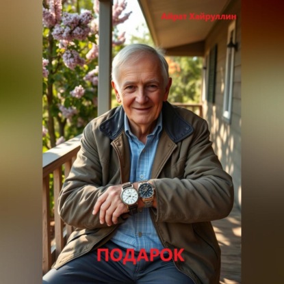 Подарок