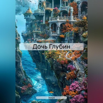 Дочь Глубин