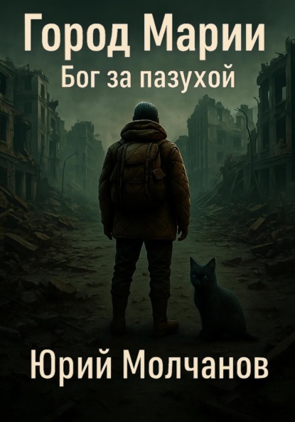 Город Марии
