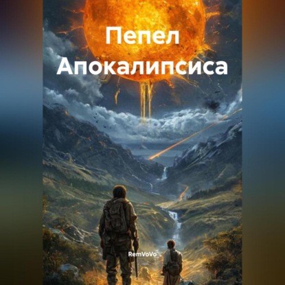 Пепел Апокалипсиса