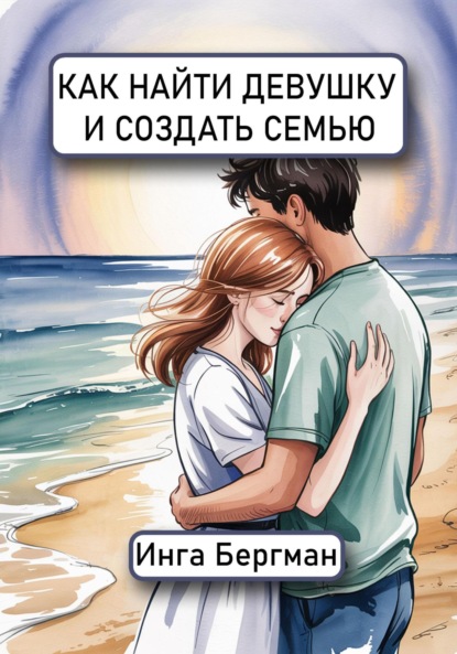Как найти девушку и создать семью
