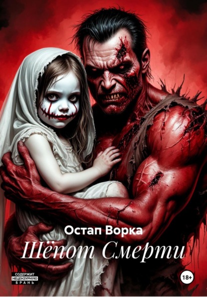 Я буду мстить в смерти