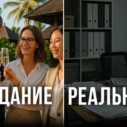 Про инвестиции в бизнес от друзей