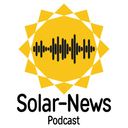 #176 - Когда электричество стоит минус 100 евро - Солар-Ньюс (Solar-News)