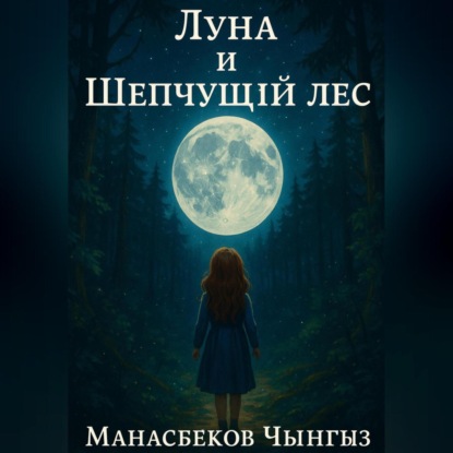 Луна и Шепчущий лес