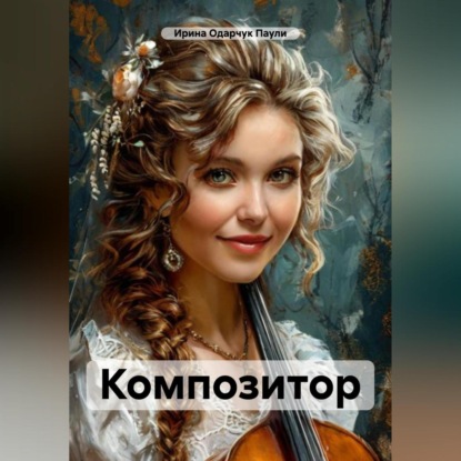 Композитор