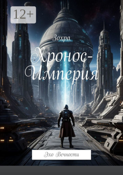 Хронос-Империя. Эхо Вечности