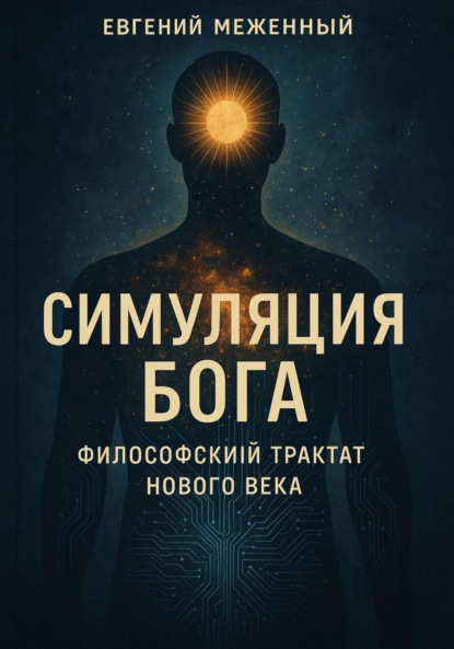 Симуляция Бога