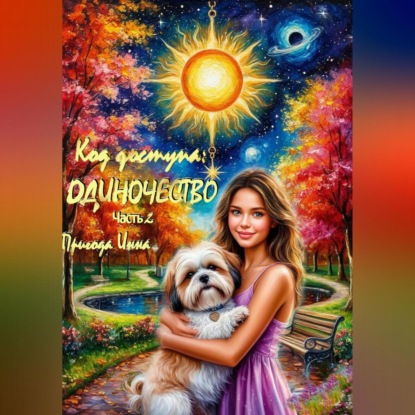 Код доступа: Одиночество. Часть 2