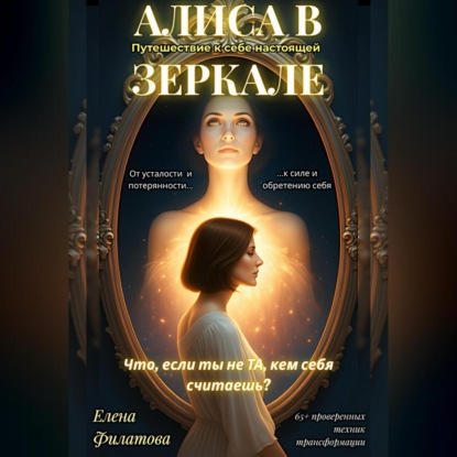 АЛИСА В ЗЕРКАЛЕ