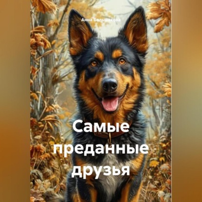 Самые преданные друзья