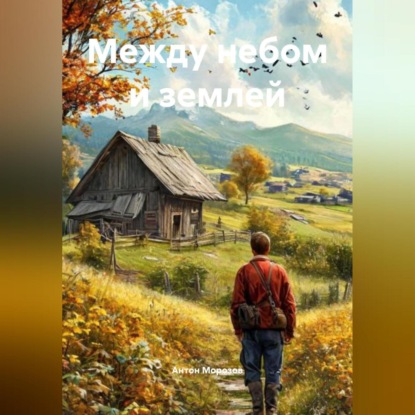 Между небом и землей