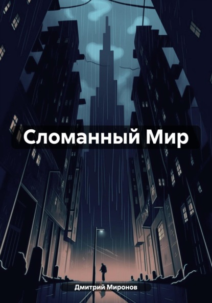Сломанный Мир