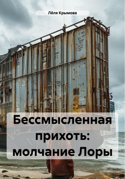 Бессмысленная прихоть: молчание Лоры