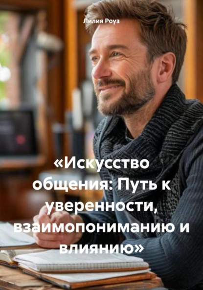 Искусство общения: Путь к уверенности, взаимопониманию и влиянию