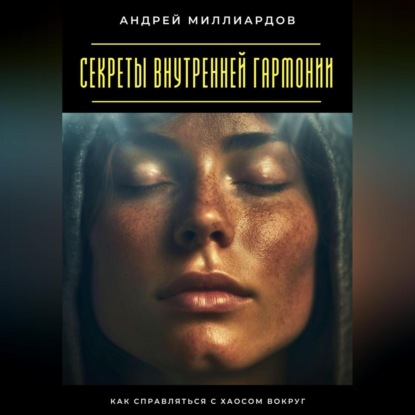 Секреты внутренней гармонии. Как справляться с хаосом вокруг