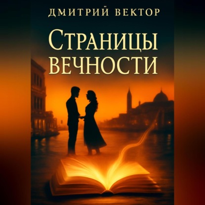 Страницы вечности