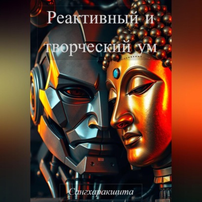 Реактивный и творческий ум