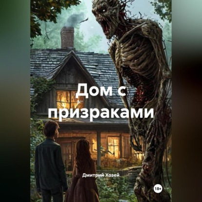 Дом с призраками