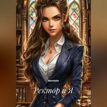 Ректор и Я