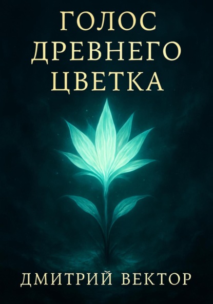 Голос Древнего Цветка