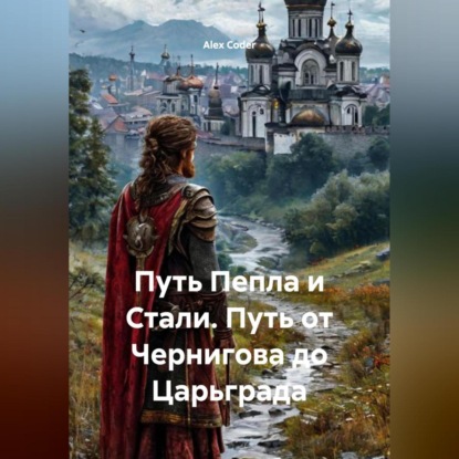 Путь Пепла и Стали. Путь от Чернигова до Царьграда.