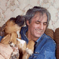 Юрий Никитин