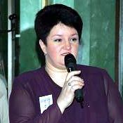 Неонилла Самухина Неонилла Самухина