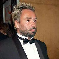Люк Бессон Люк Бессон