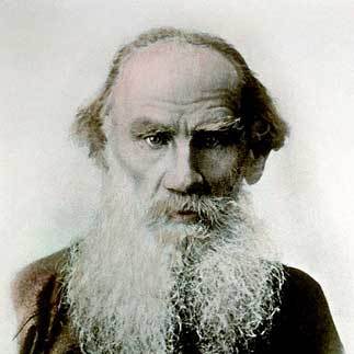 Лев Толстой Лев Толстой