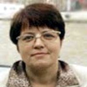 Алина Знаменская Алина Знаменская