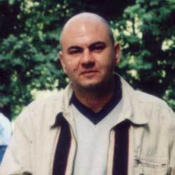 Евгений Прошкин