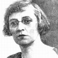 Елена Яковлевна Данько