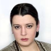 Анна Богданова Анна Богданова
