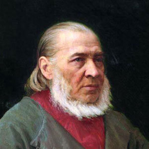 Сергей Аксаков