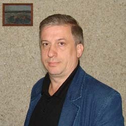 Алексей Комов Алексей Комов