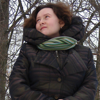 Екатерина Стадникова Екатерина Стадникова