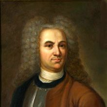 Василий Никитич Татищев Василий Никитич Татищев