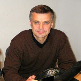 Владимир Сотников Владимир Сотников