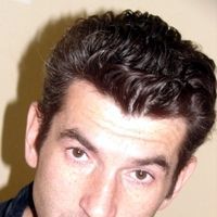 Андрей Рубанов Андрей Рубанов