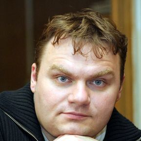 Александр Плющев Александр Плющев