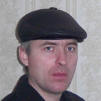Андрей Ларченко-Солонин Андрей Ларченко-Солонин