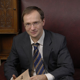 Владимир Мединский Владимир Мединский