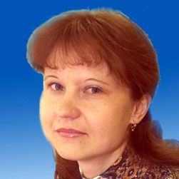 Елена Логинова