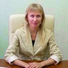 Светлана Ефимова